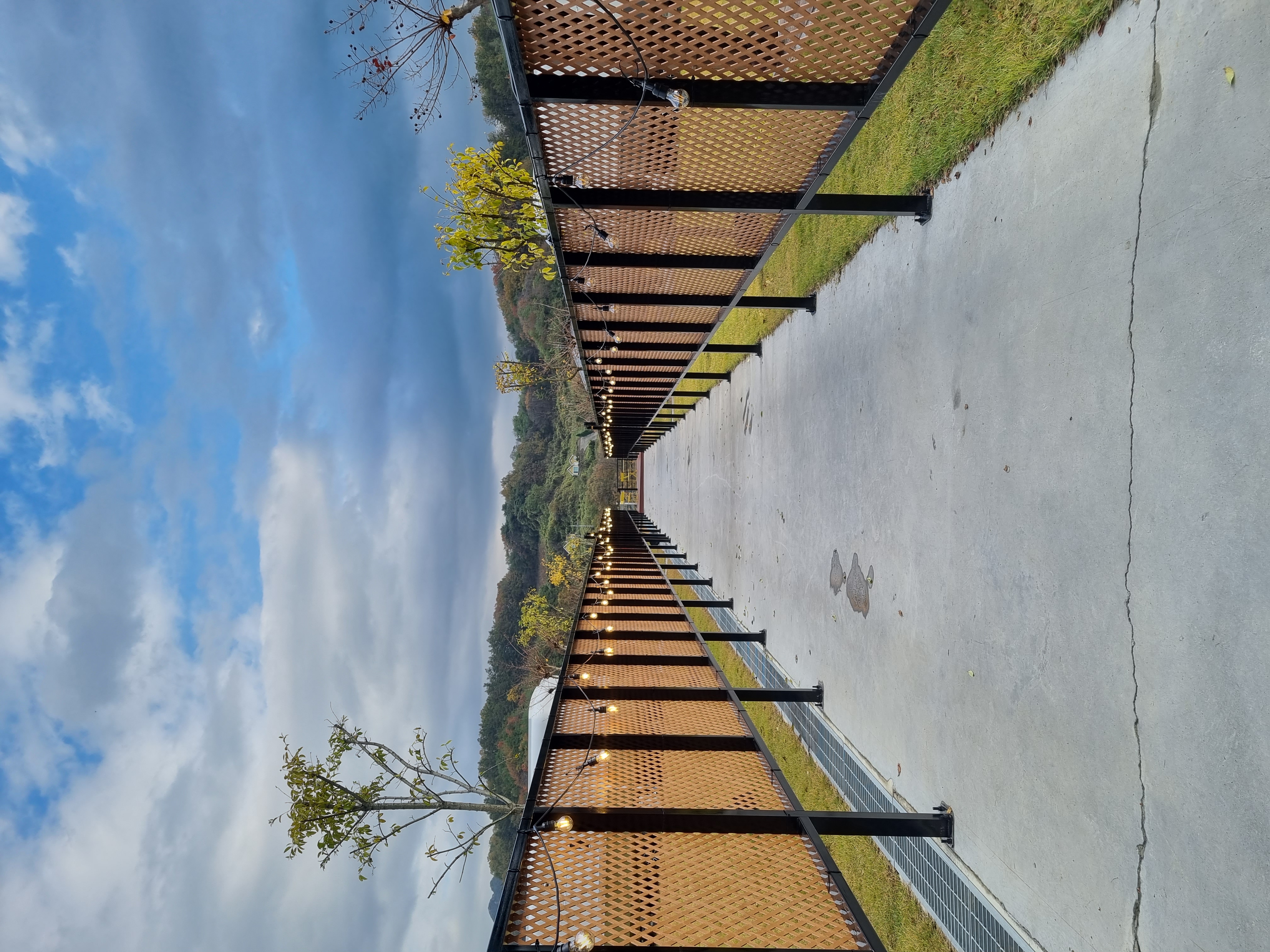 청풍레이크카라반 이미지