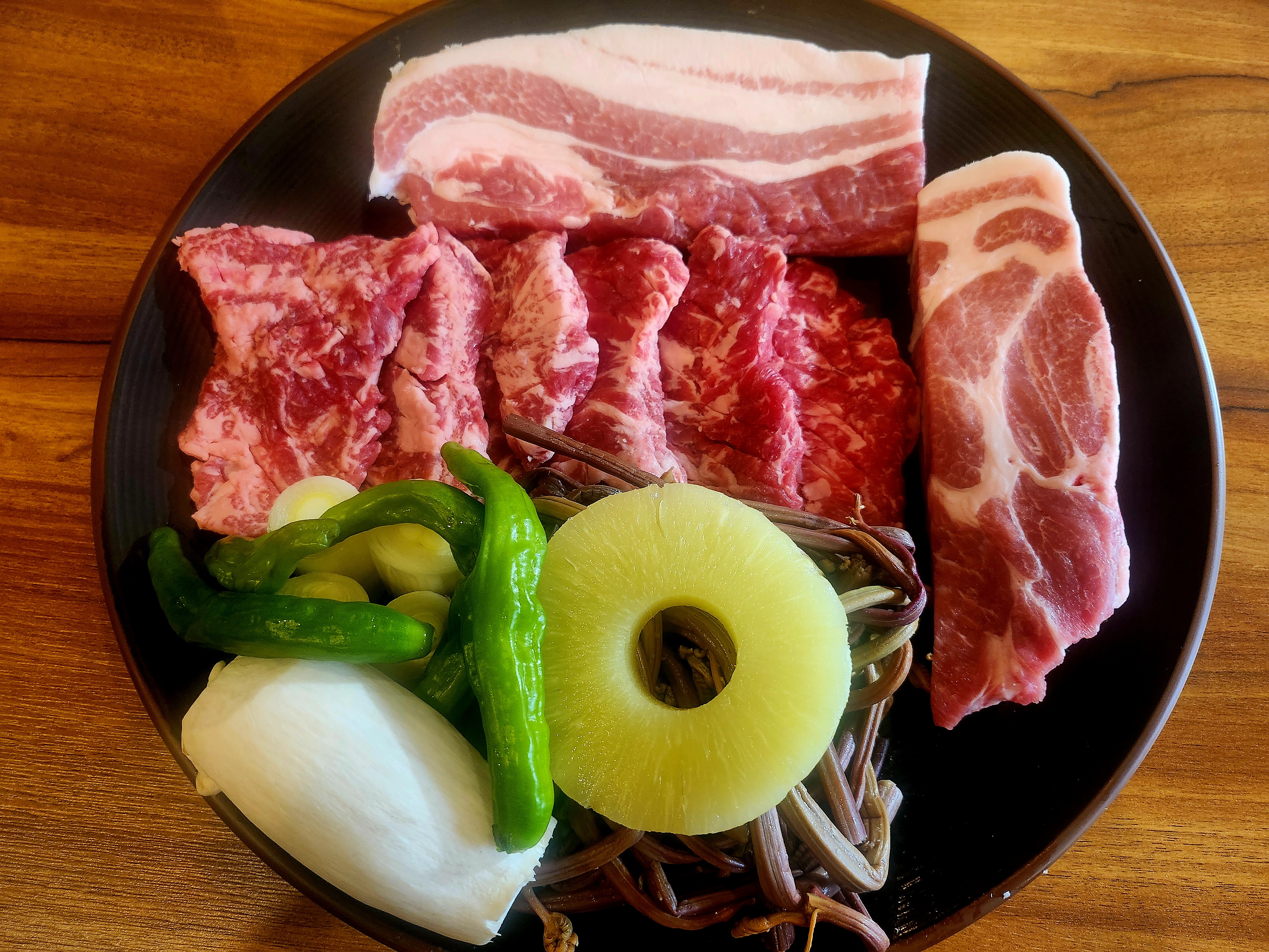 스페셜세트(2인~3인)