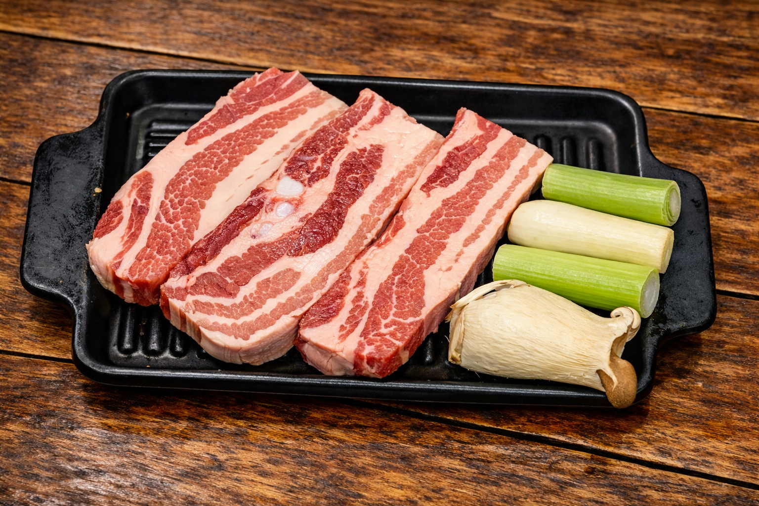 금삼겹 180g