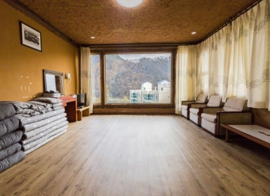 황토방민박 이미지