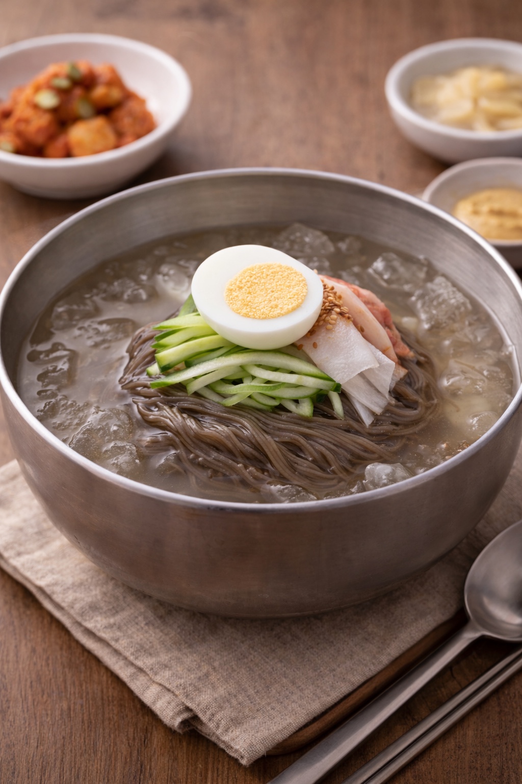 냉면
