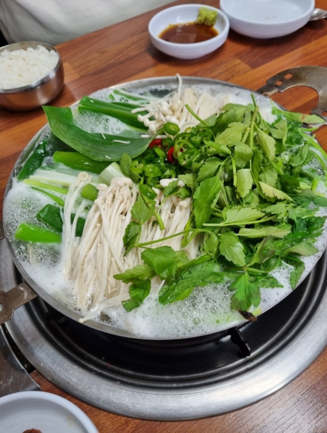 볼태기 탕(소)