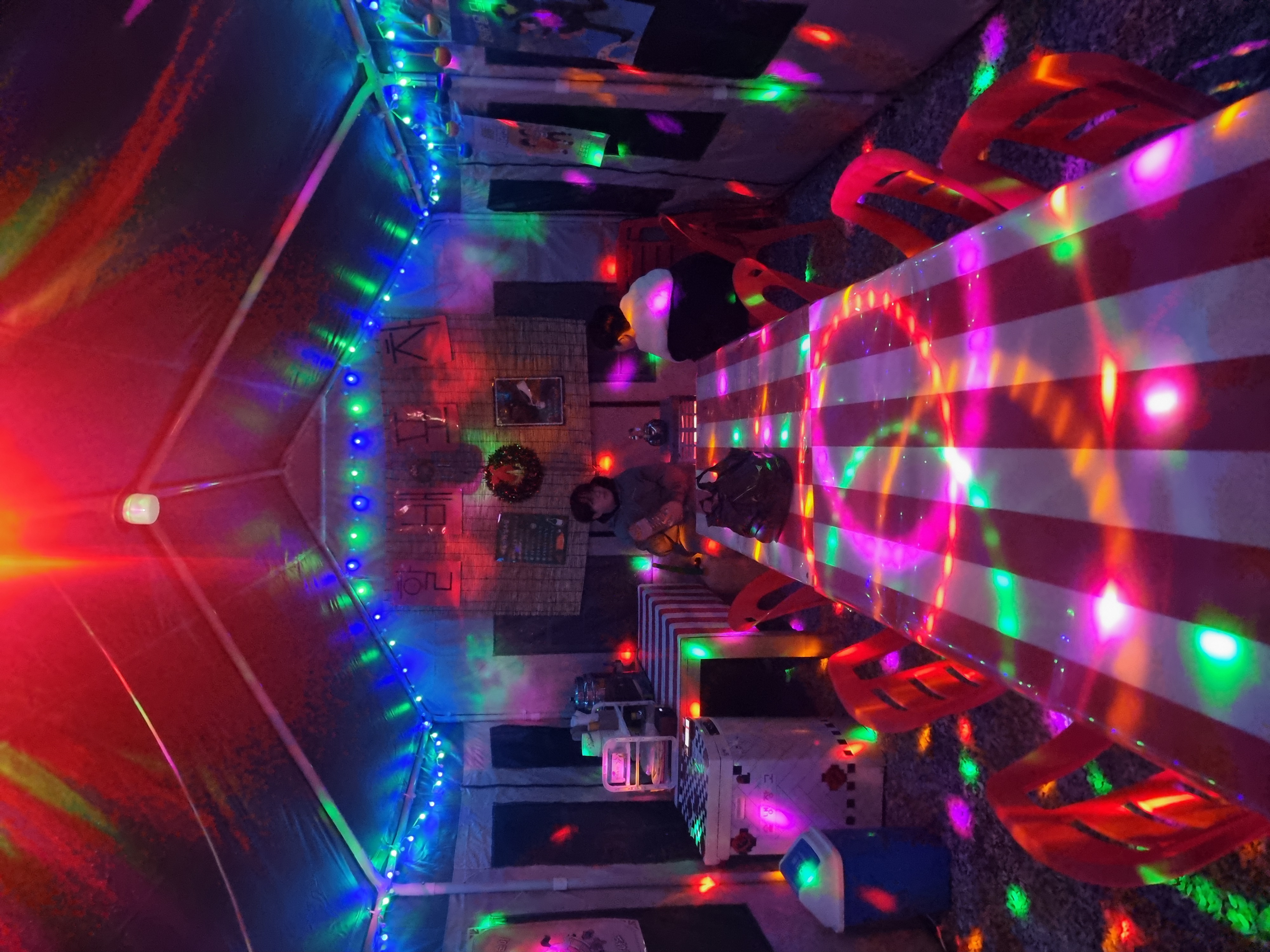 가곡할배민박 이미지