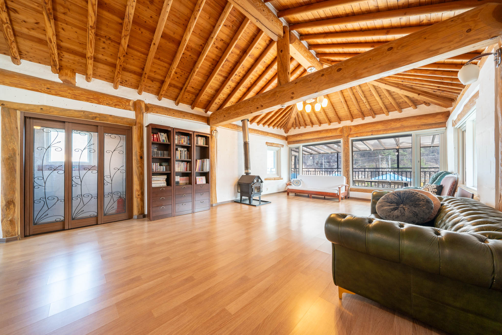 단양펜션 해피하우스 이미지