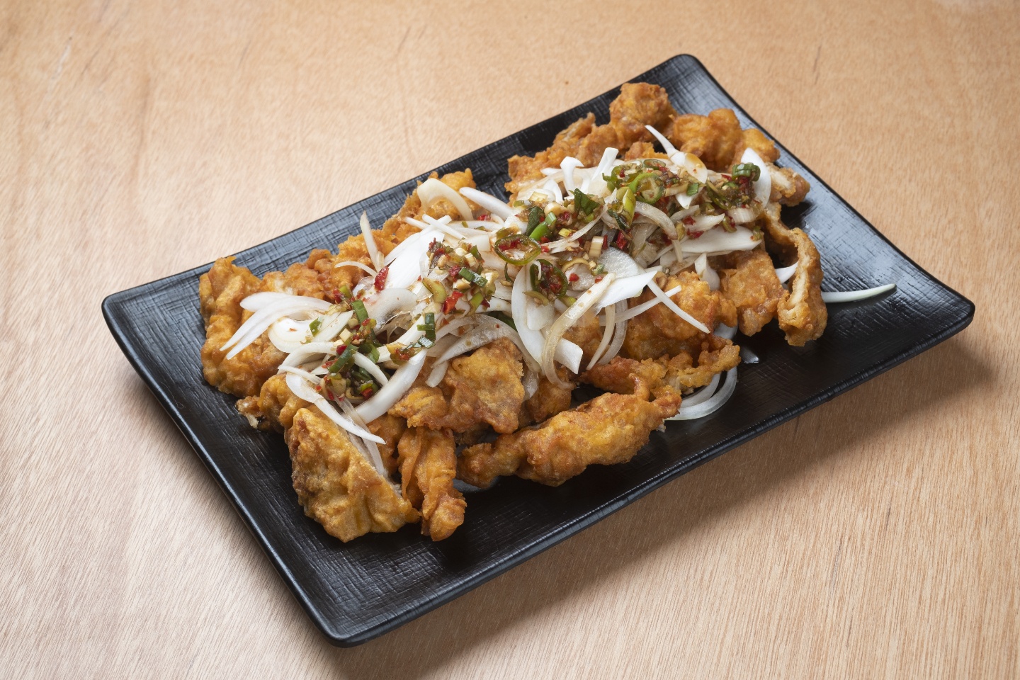동네치킨
