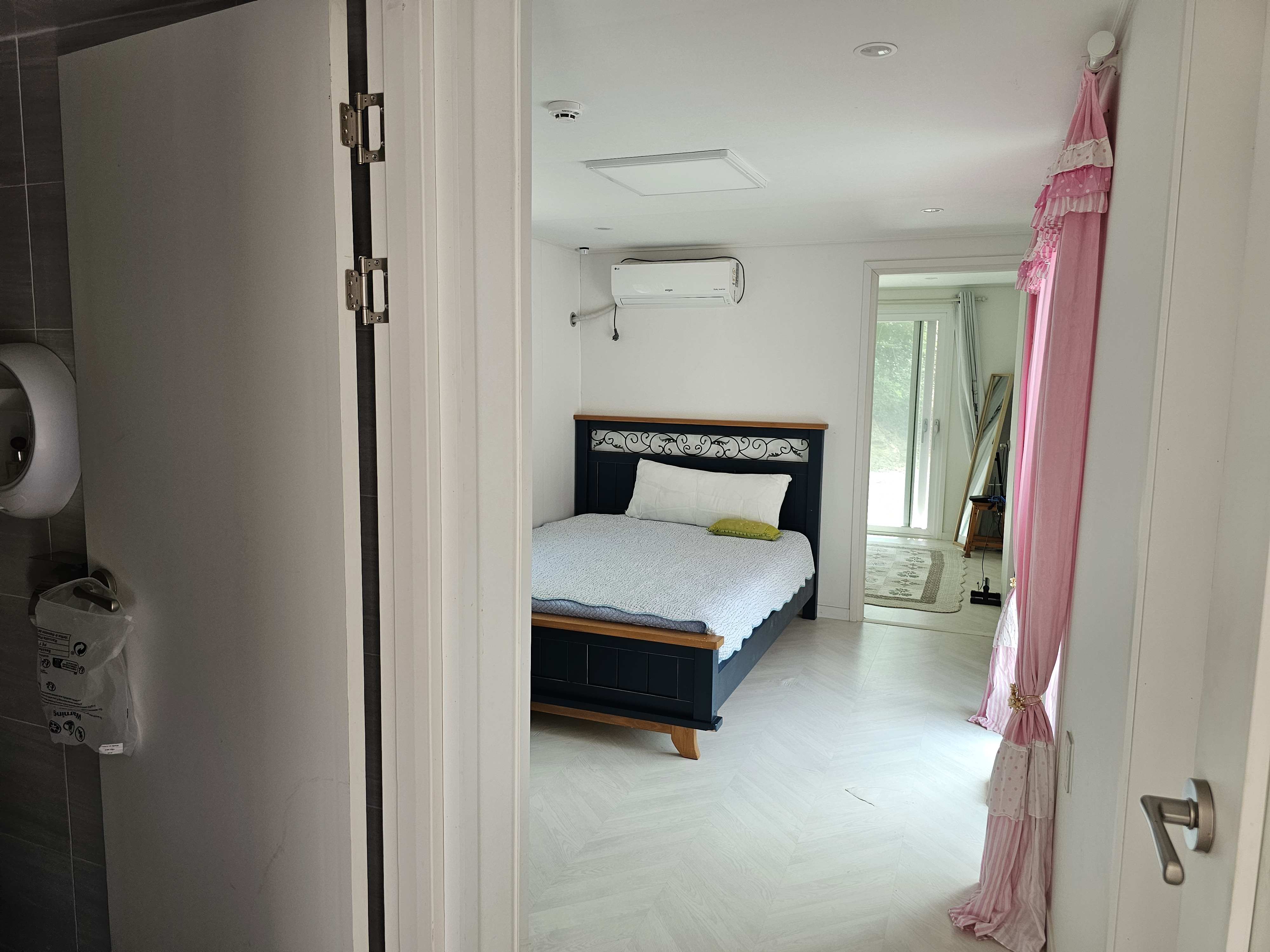 단양별마루캠핑장 이미지