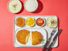 엠브로 치즈돈까스