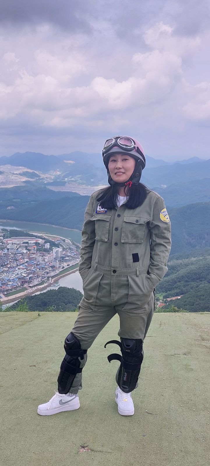 단양패러글라이딩드림레저 이미지