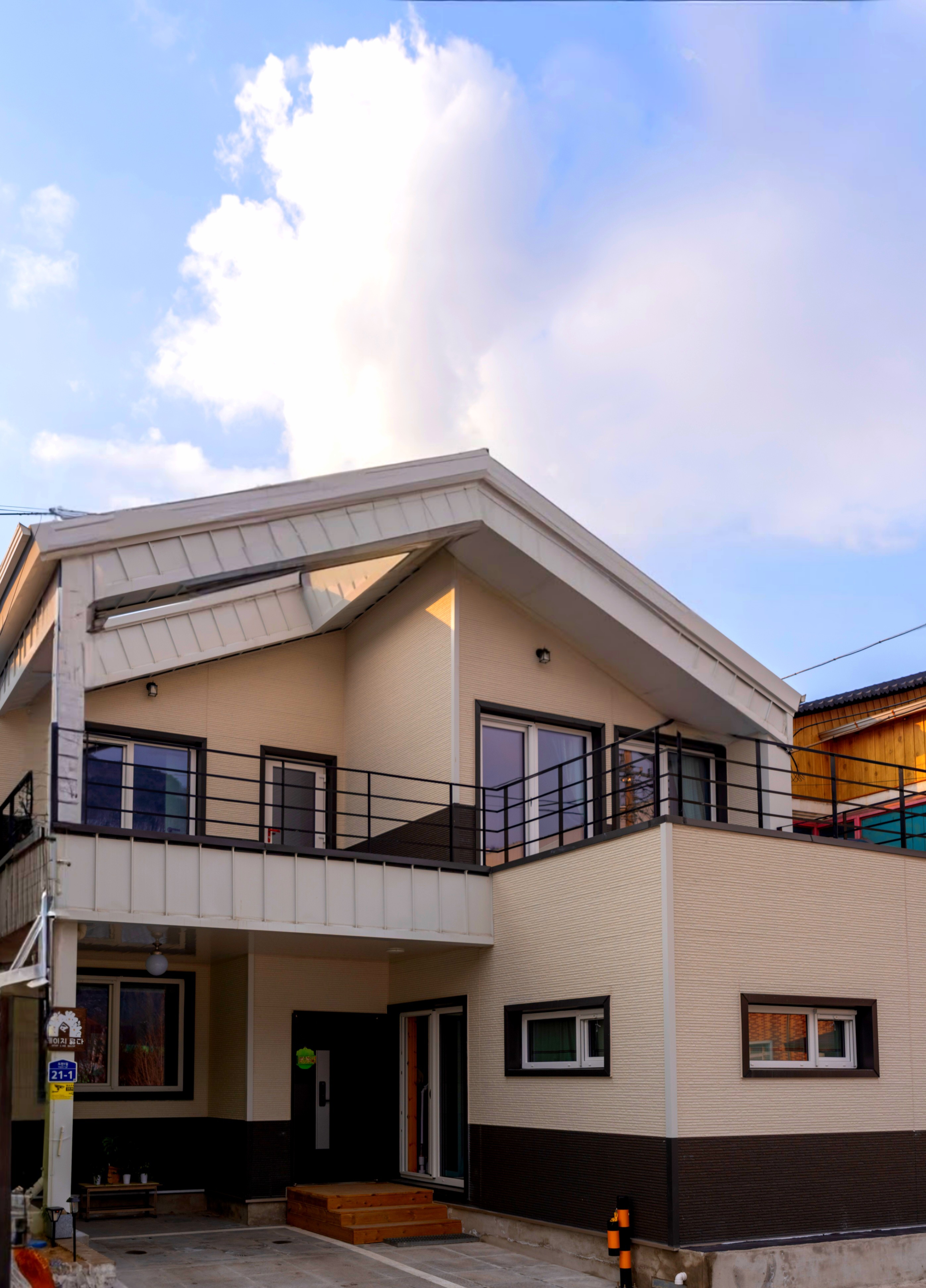 데이지닮다 이미지