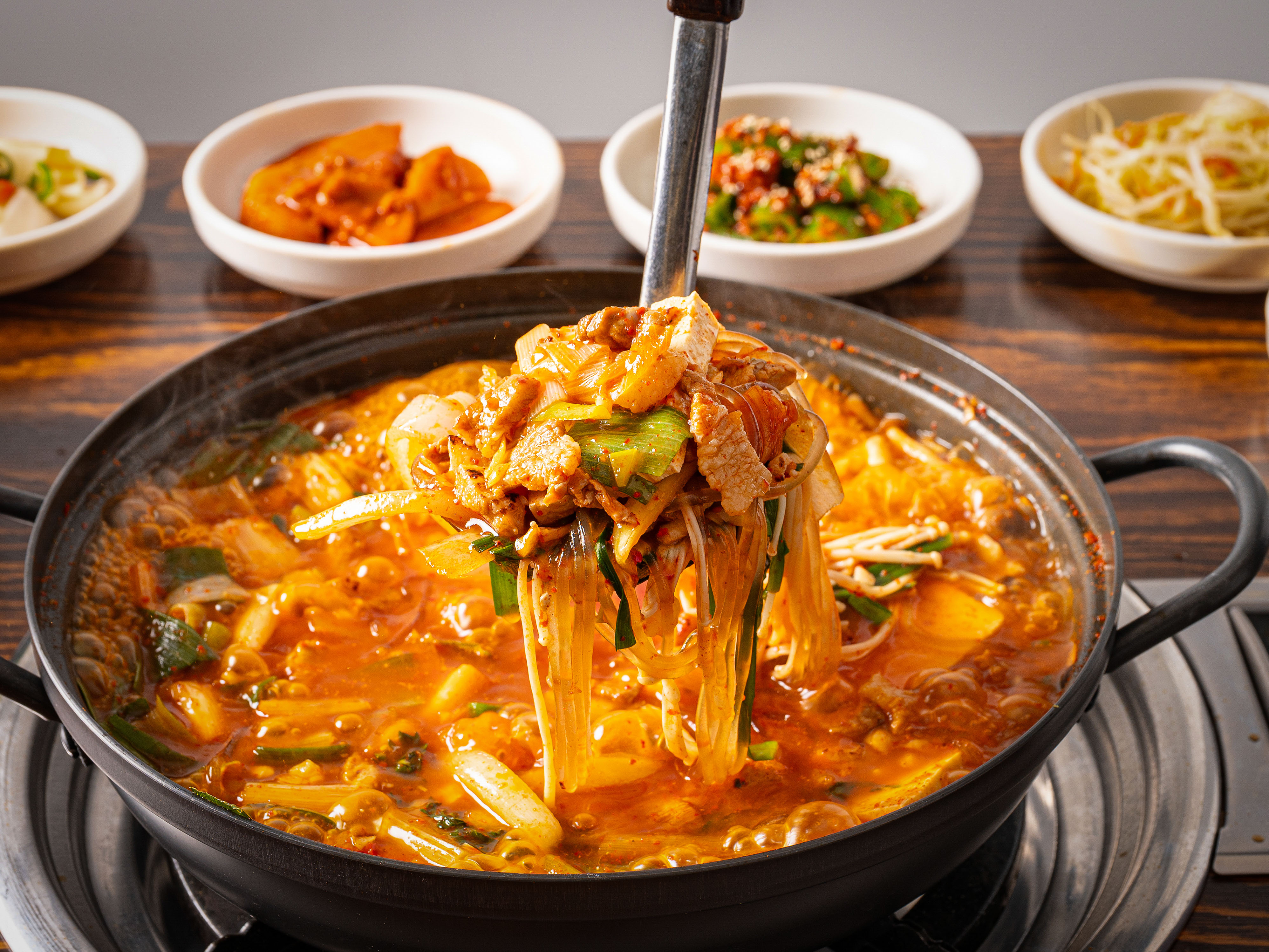 돼지찌개