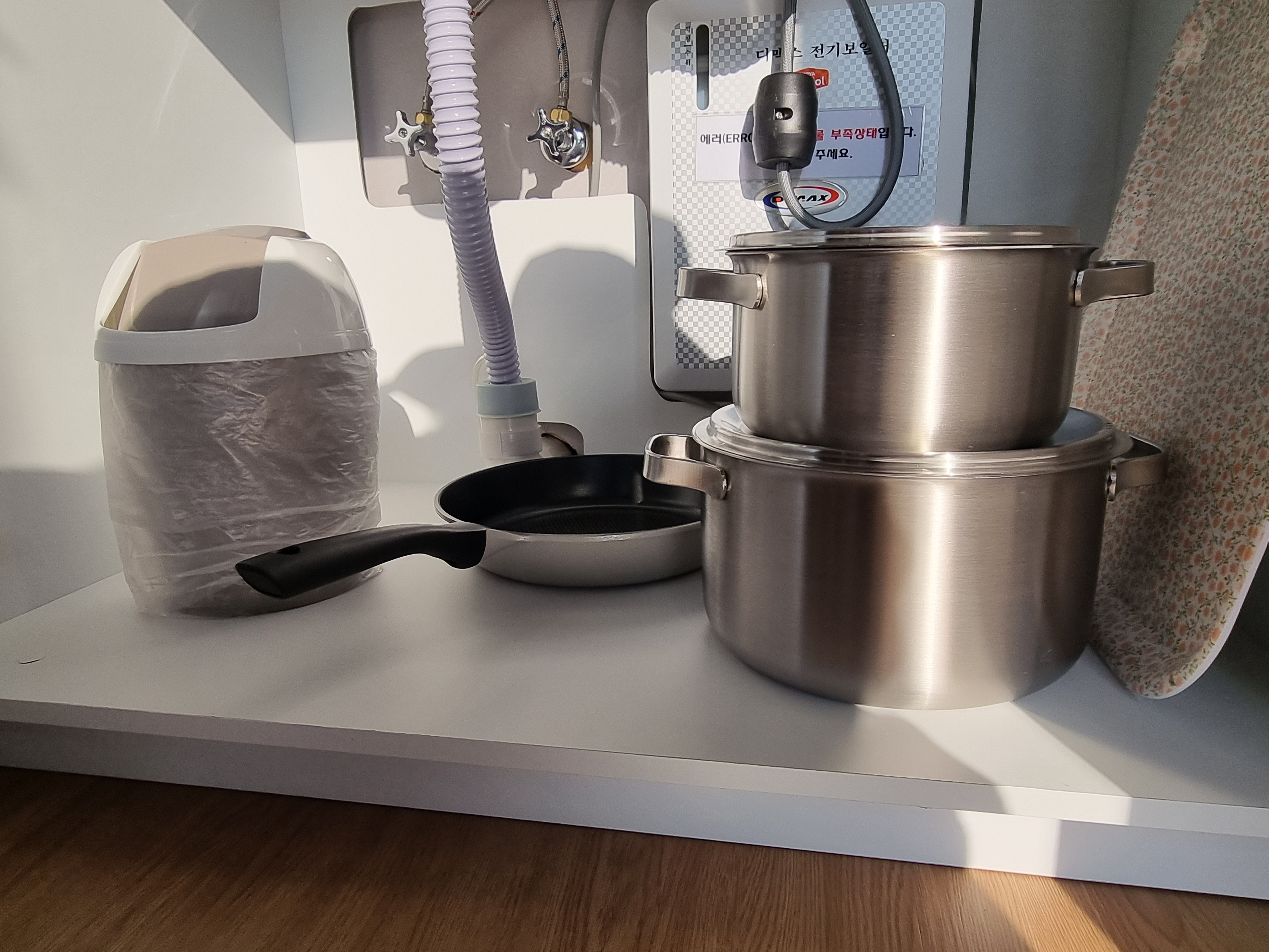 청풍레이크카라반 이미지