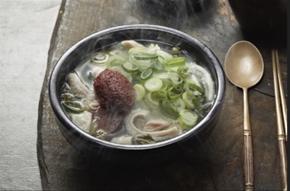 내장탕