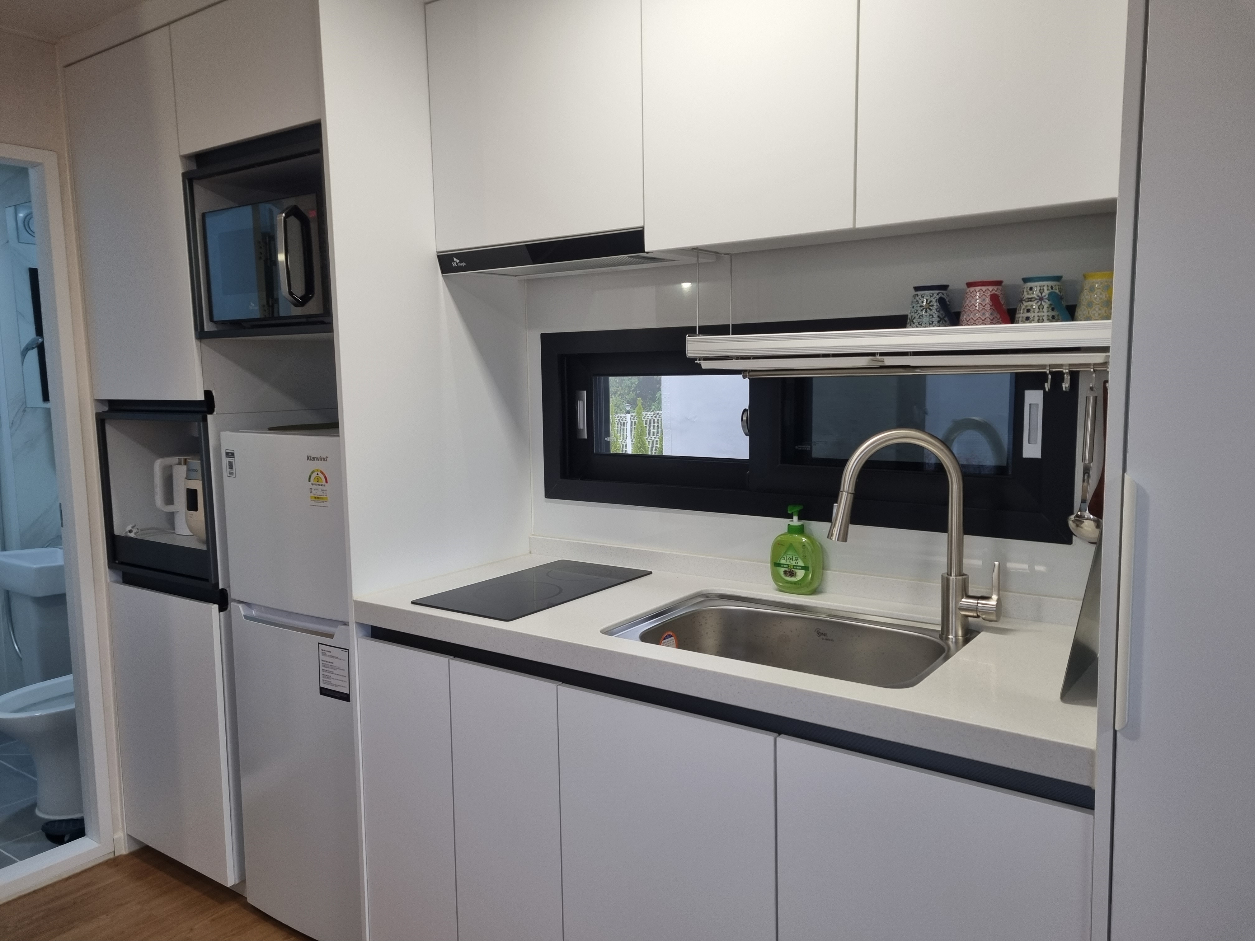 청풍레이크카라반 이미지