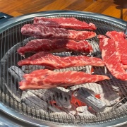 소생갈비살(미국산) (400g)