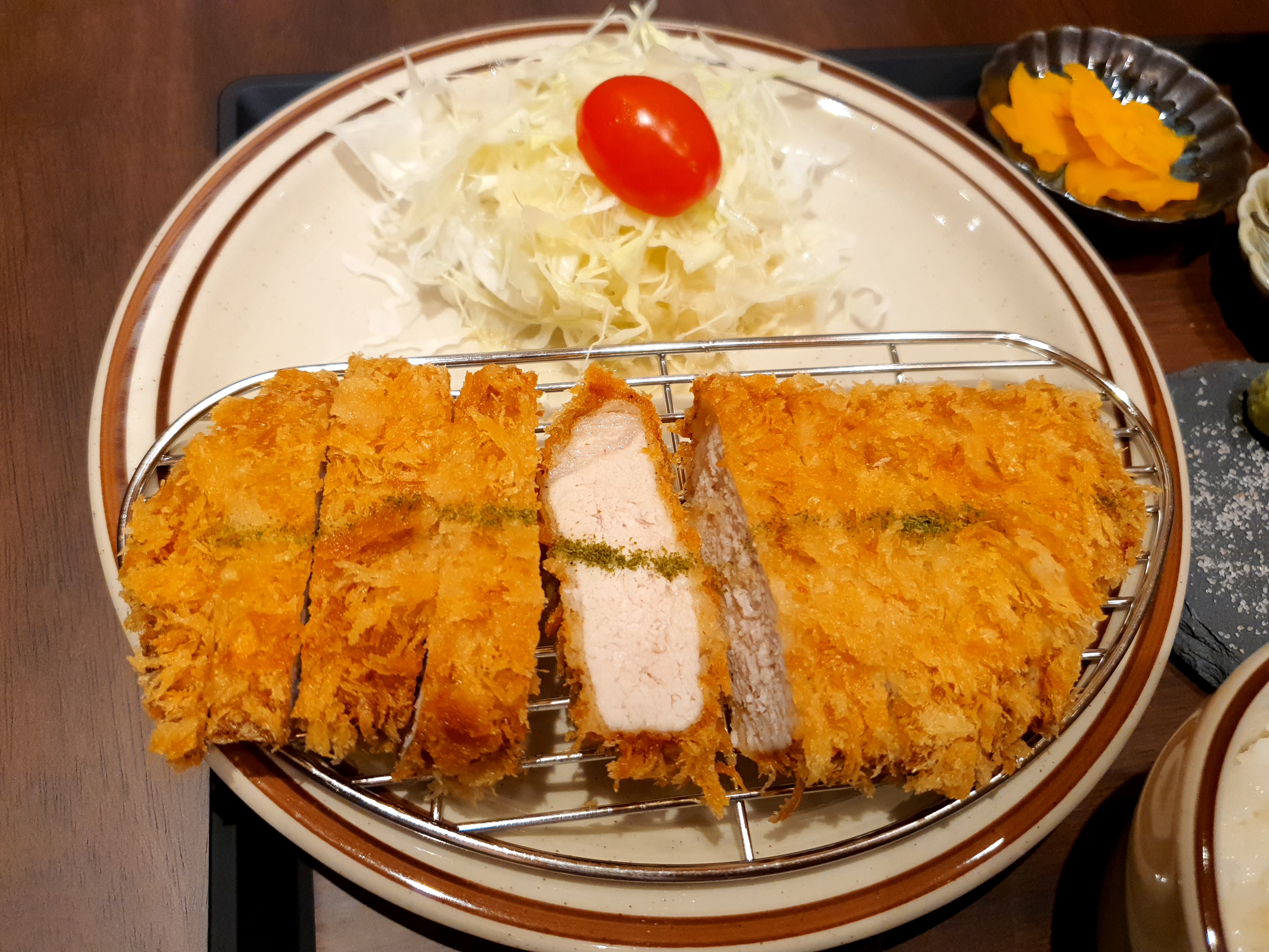 로스카츠