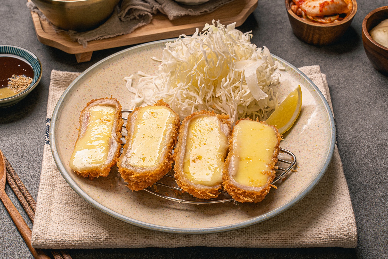 치즈카츠