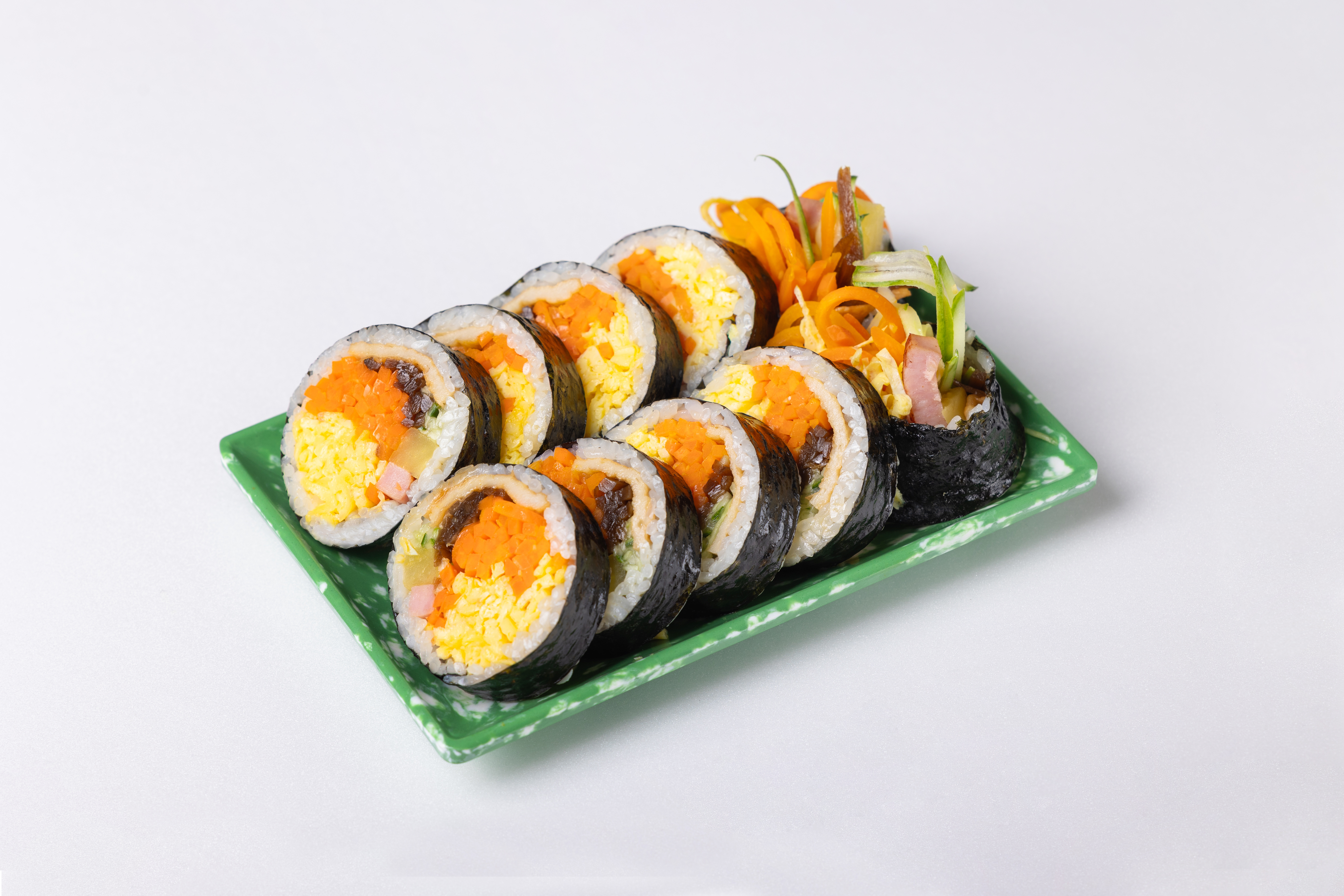 일반김밥