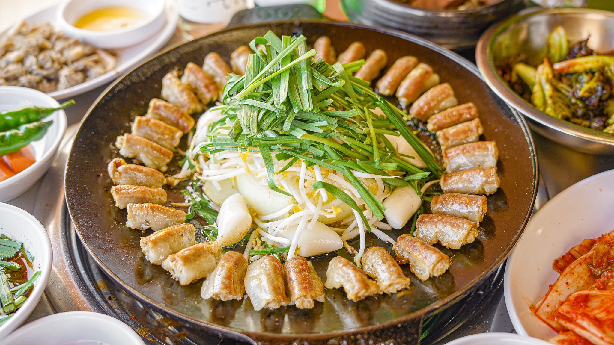 한우곱창(250g)