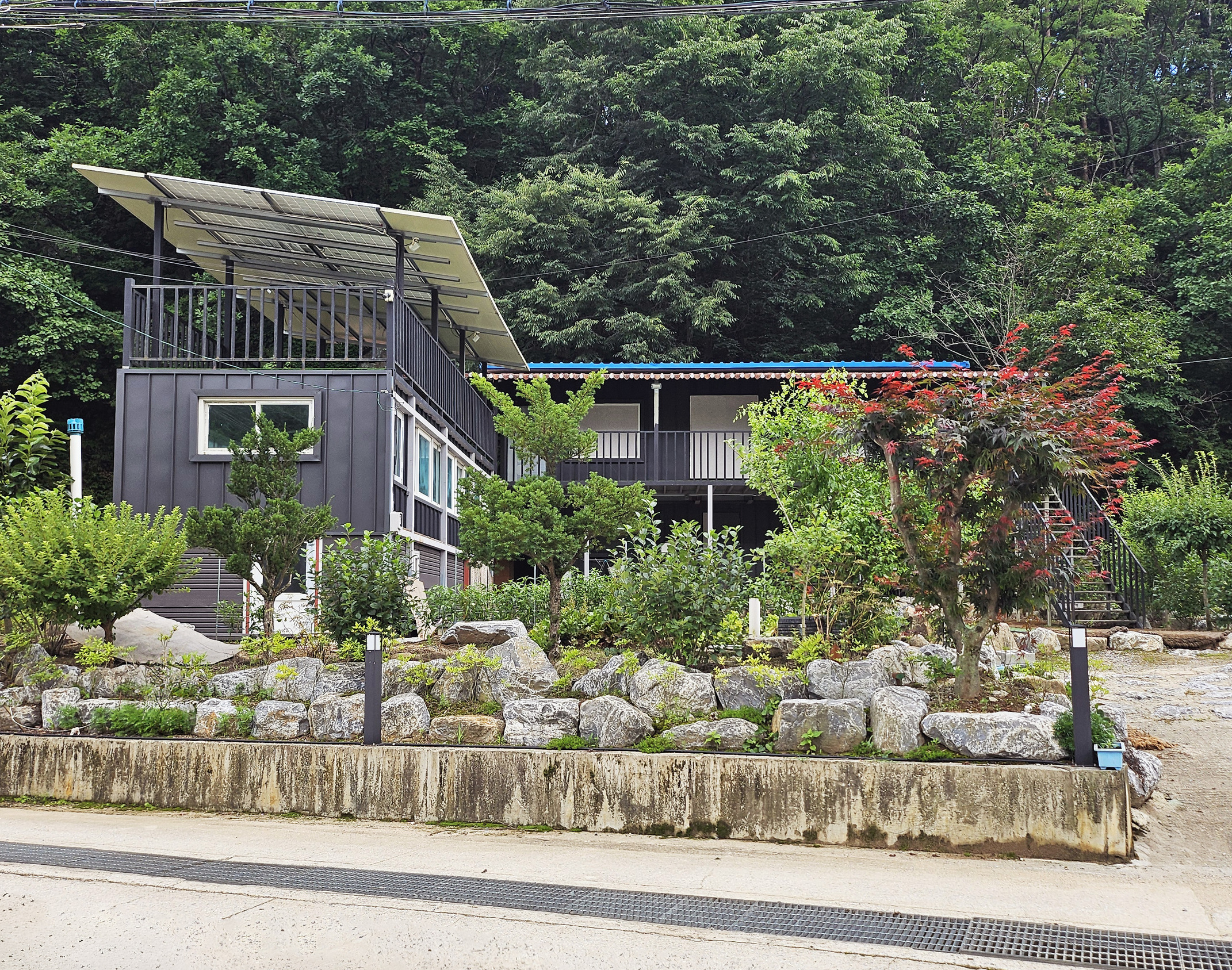 봉남민박 이미지