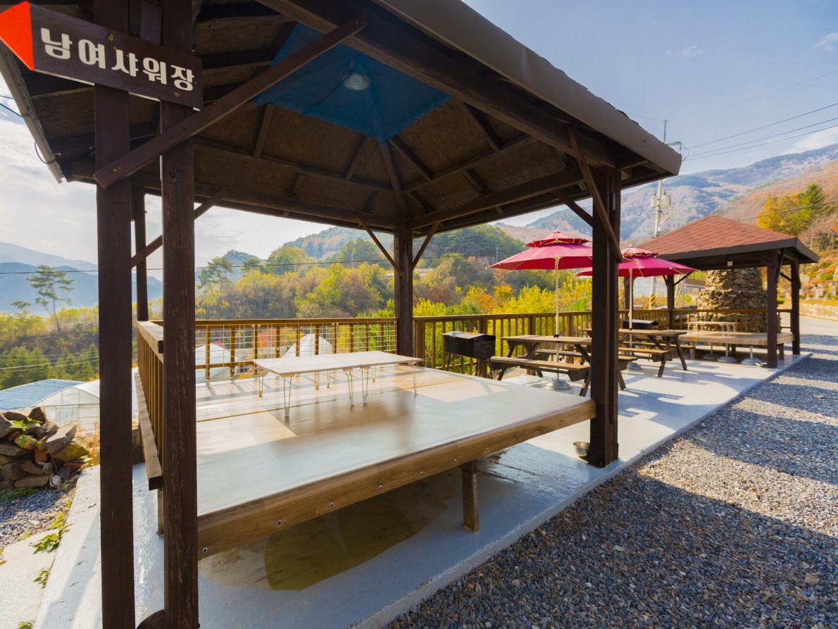 황토방민박 이미지