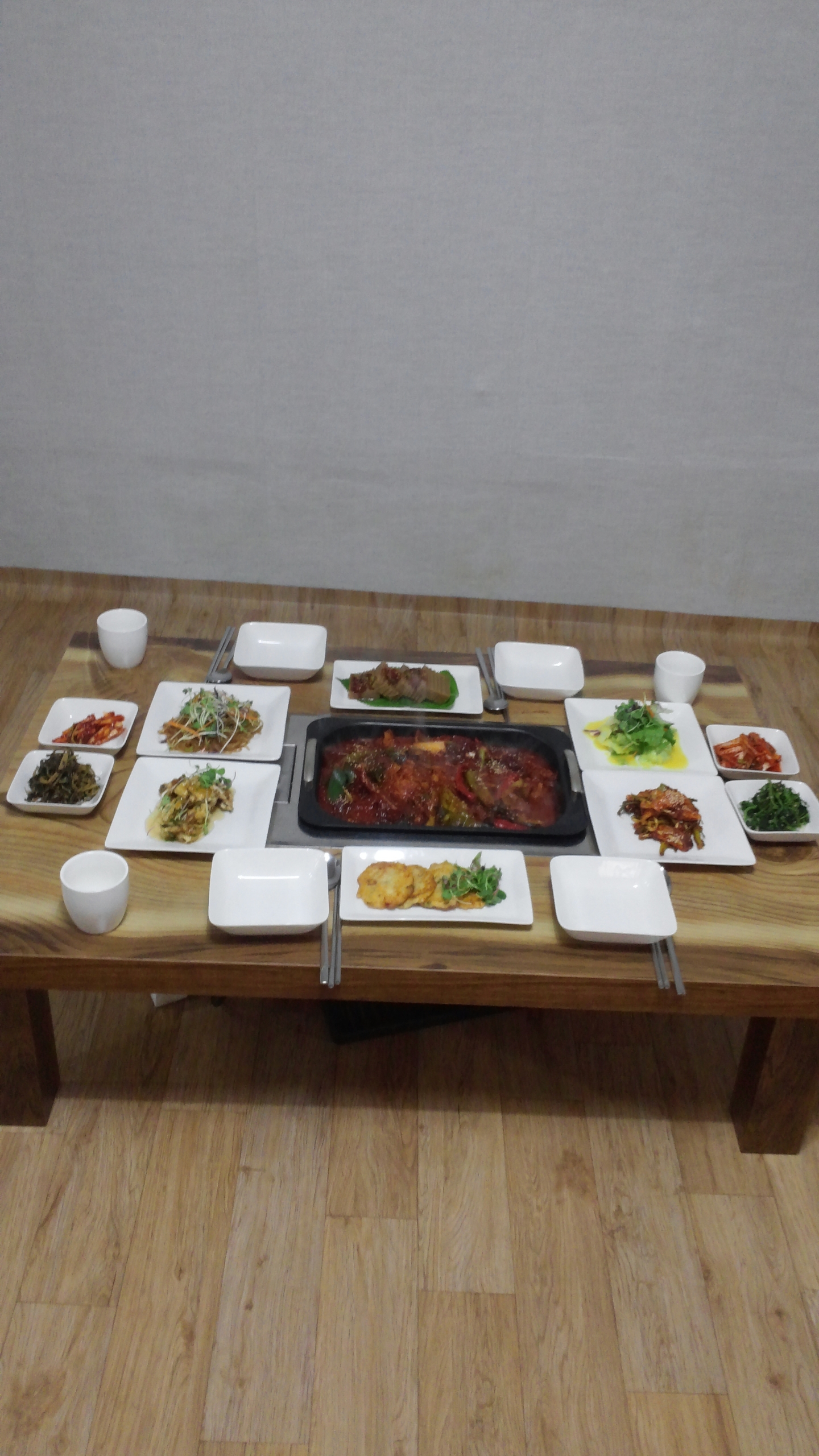 코다리조림