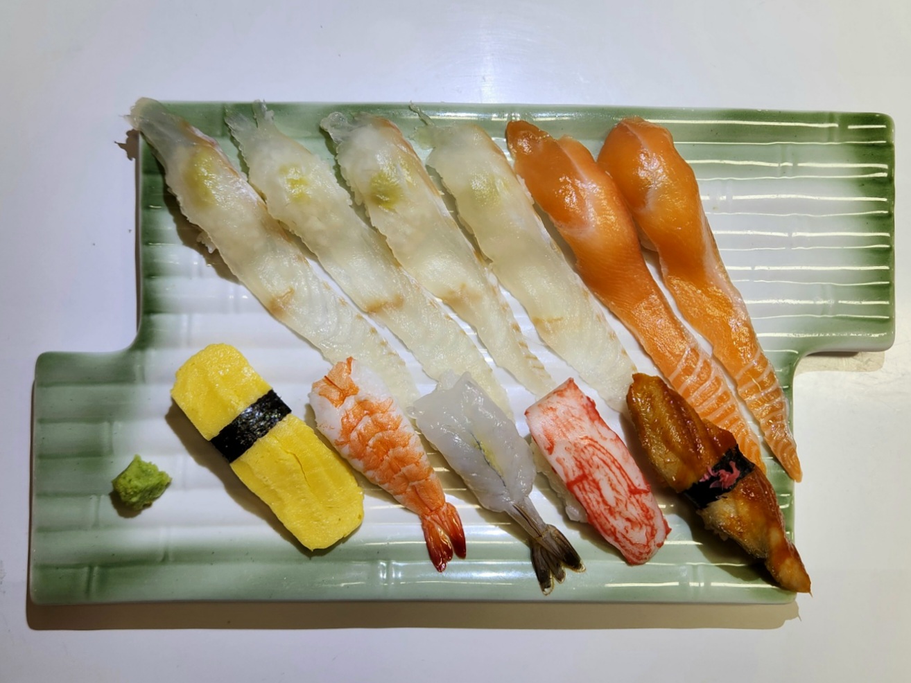 특선초밥(11am-2pm)