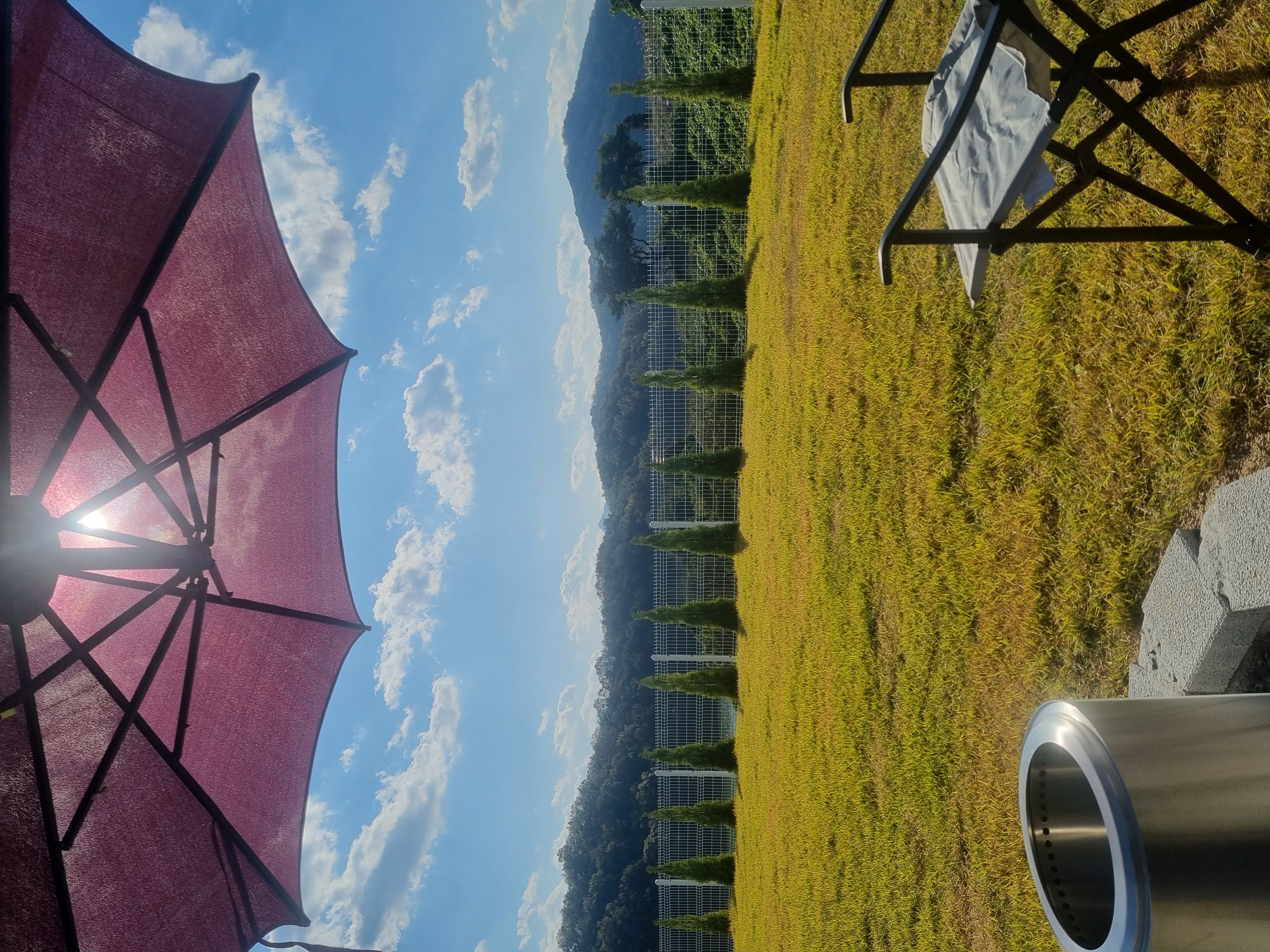 청풍레이크카라반 이미지