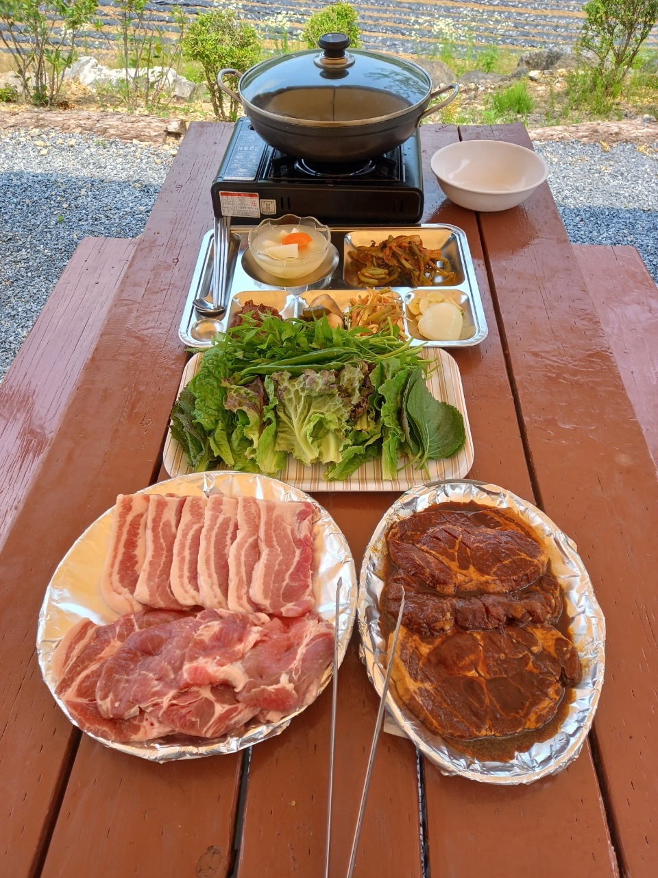 힐링스트로펜션 이미지