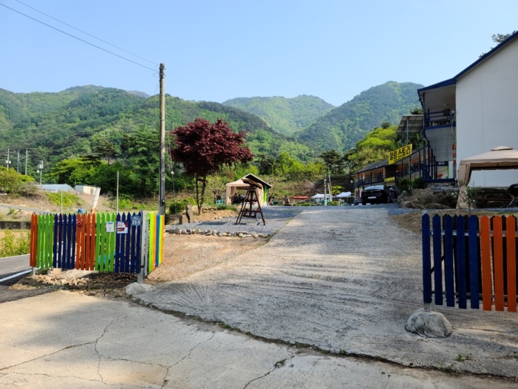 힐링스트로펜션 이미지