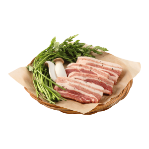 삽결살 (300g)