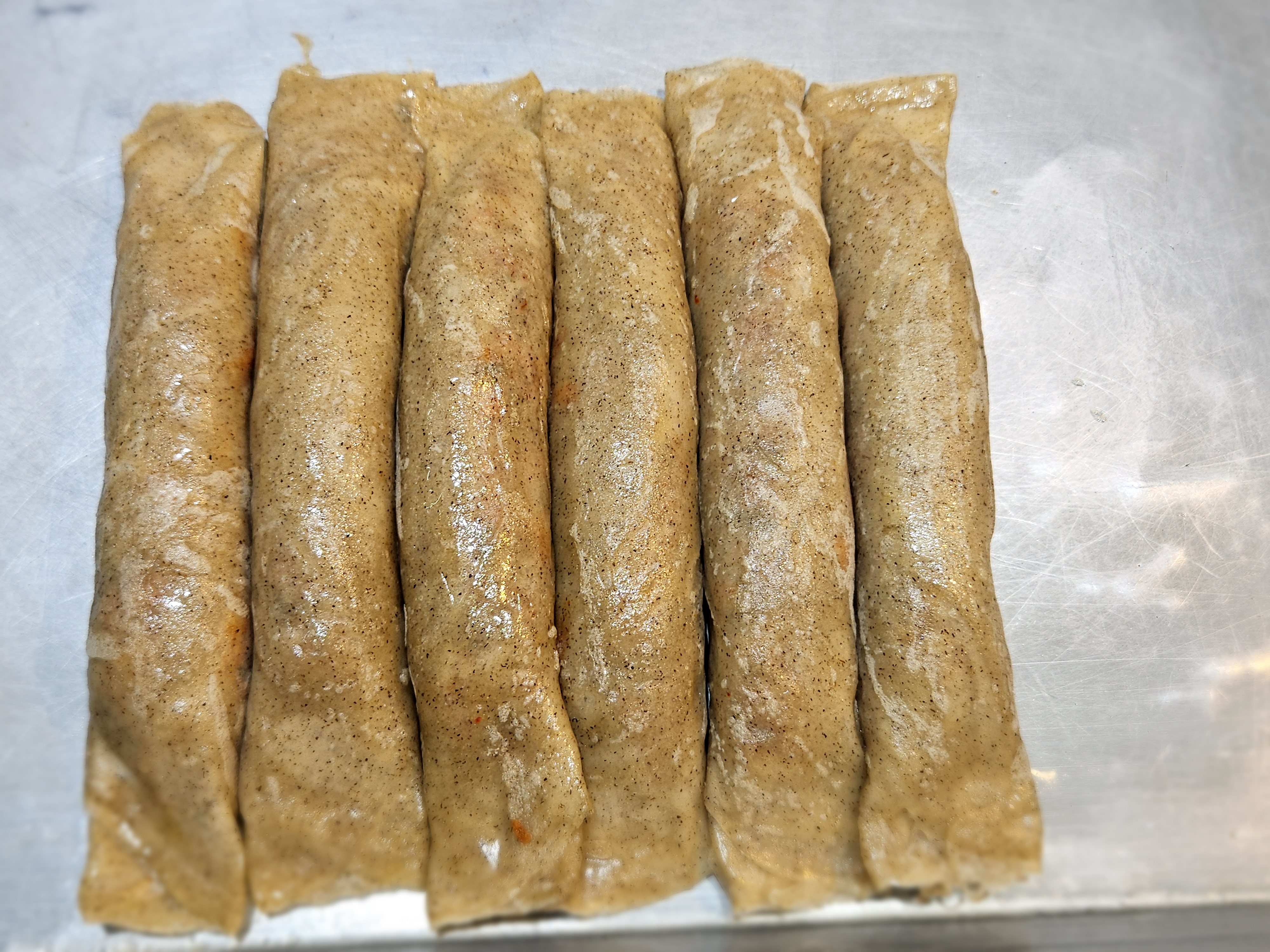 메밀전병
