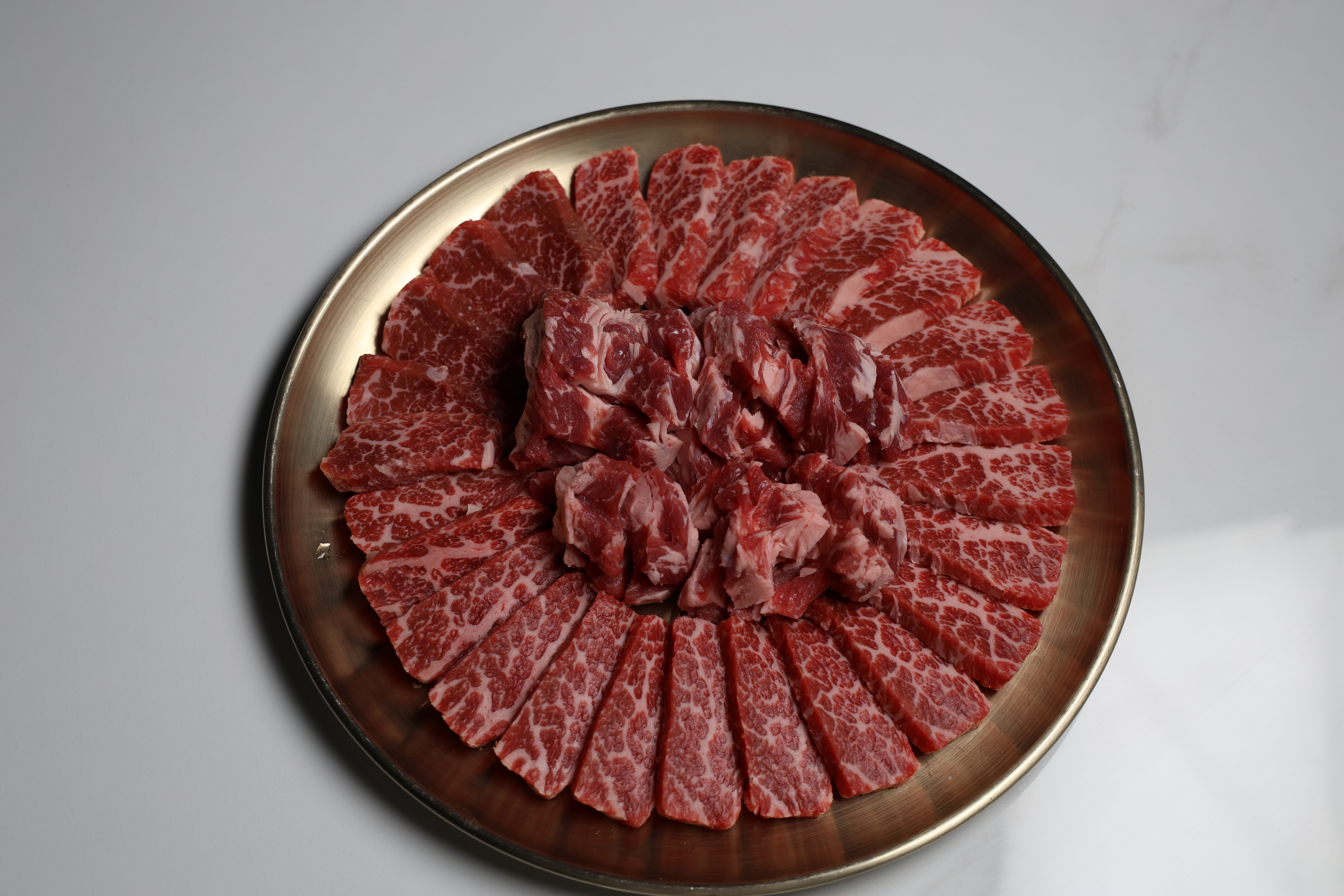 꽃갈비살500g