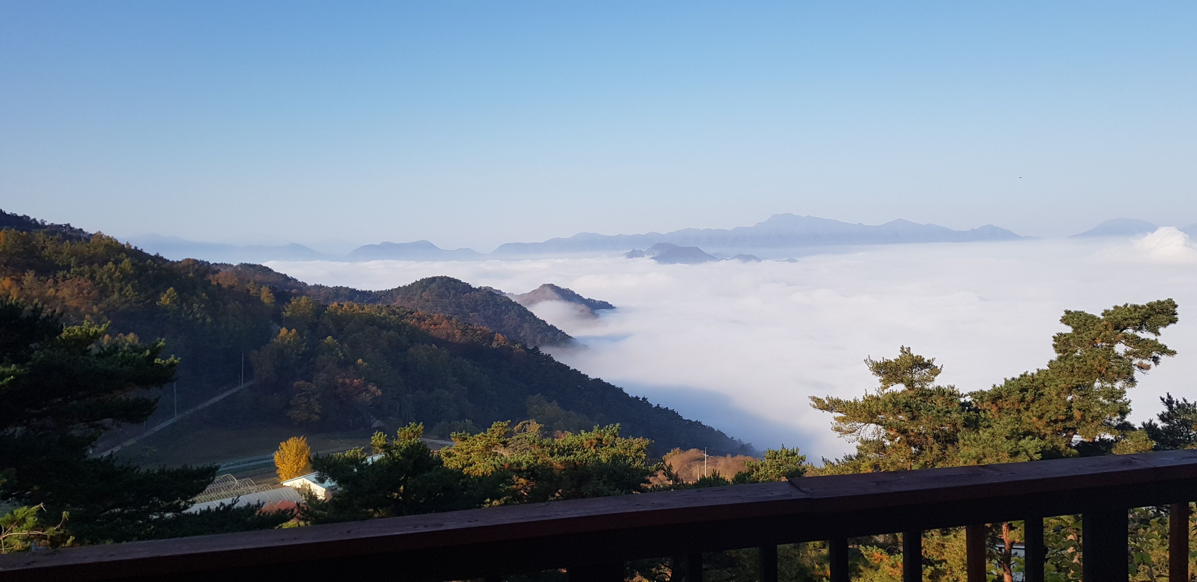 단양마운틴펜션 이미지