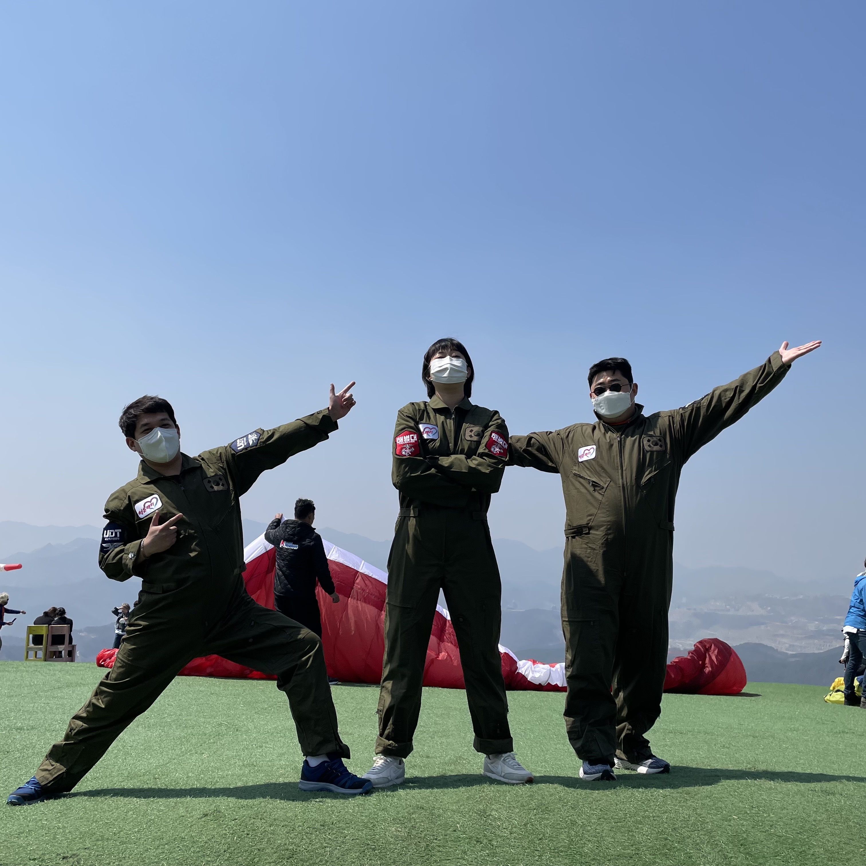 단양청춘패러 이미지