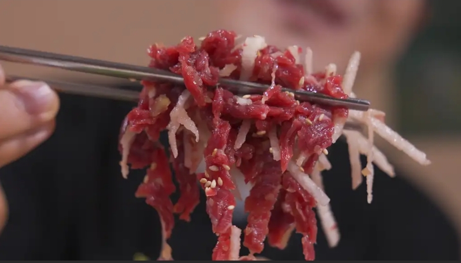 육회