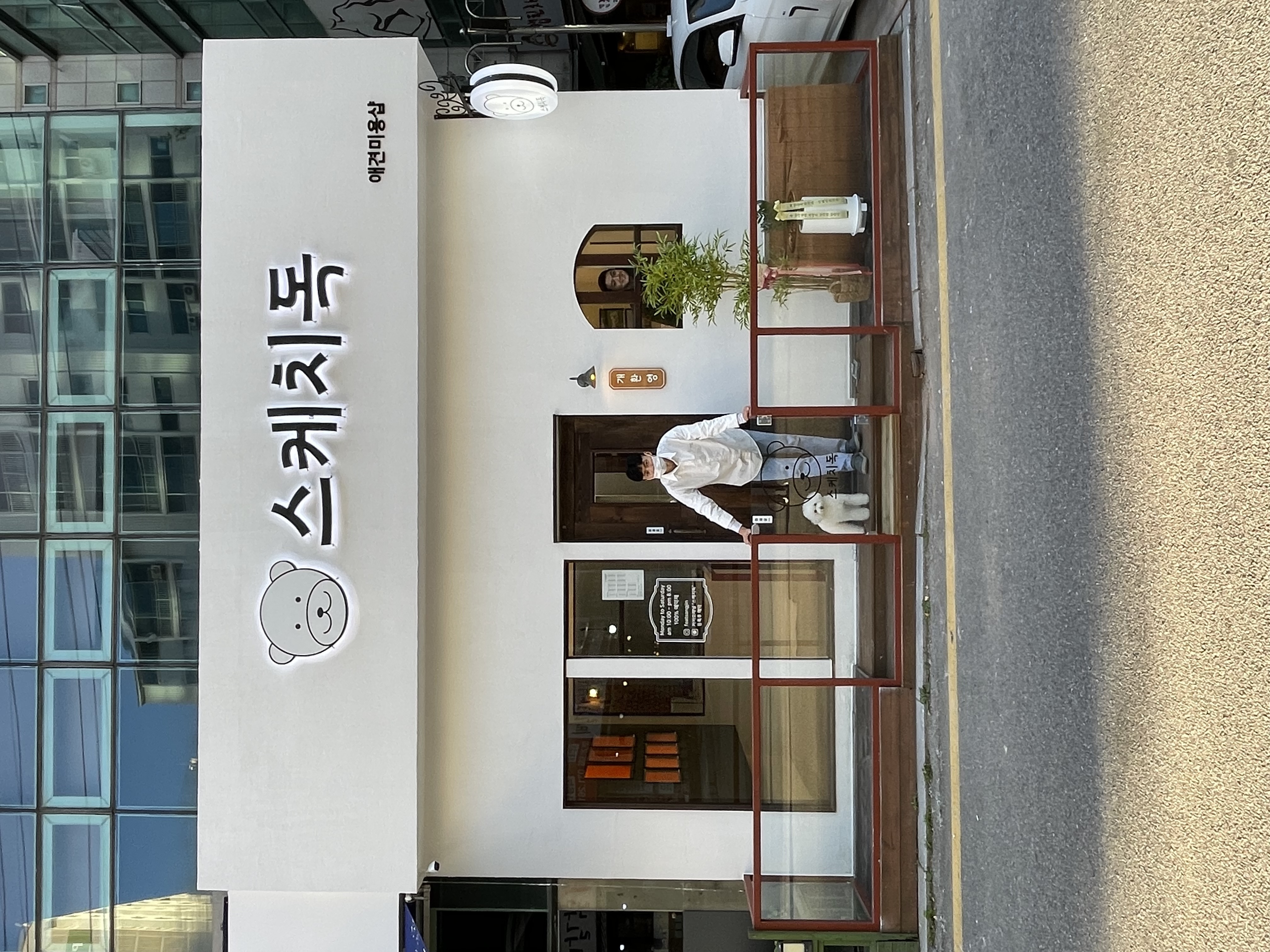 스케치독