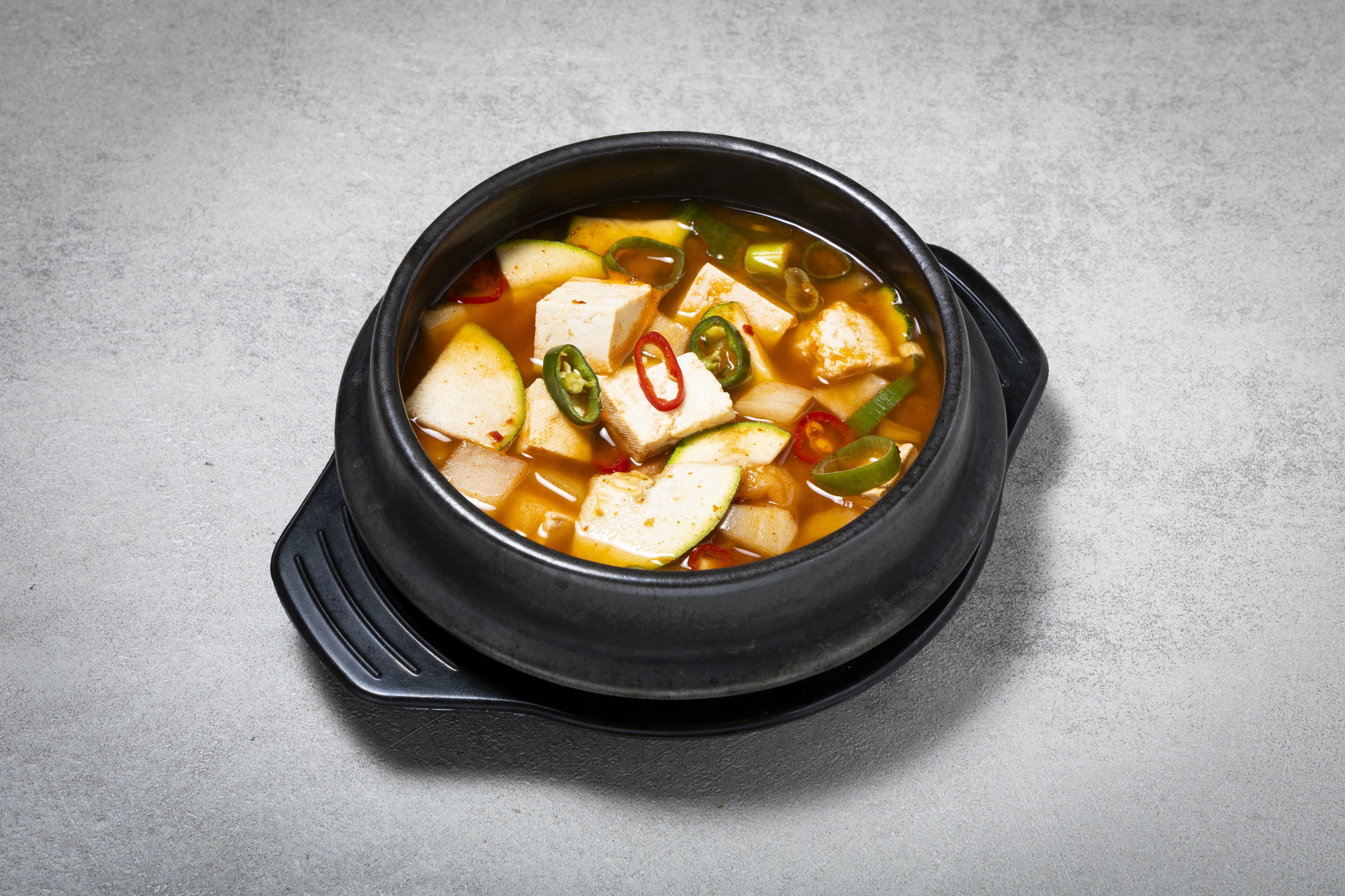 된장찌개
