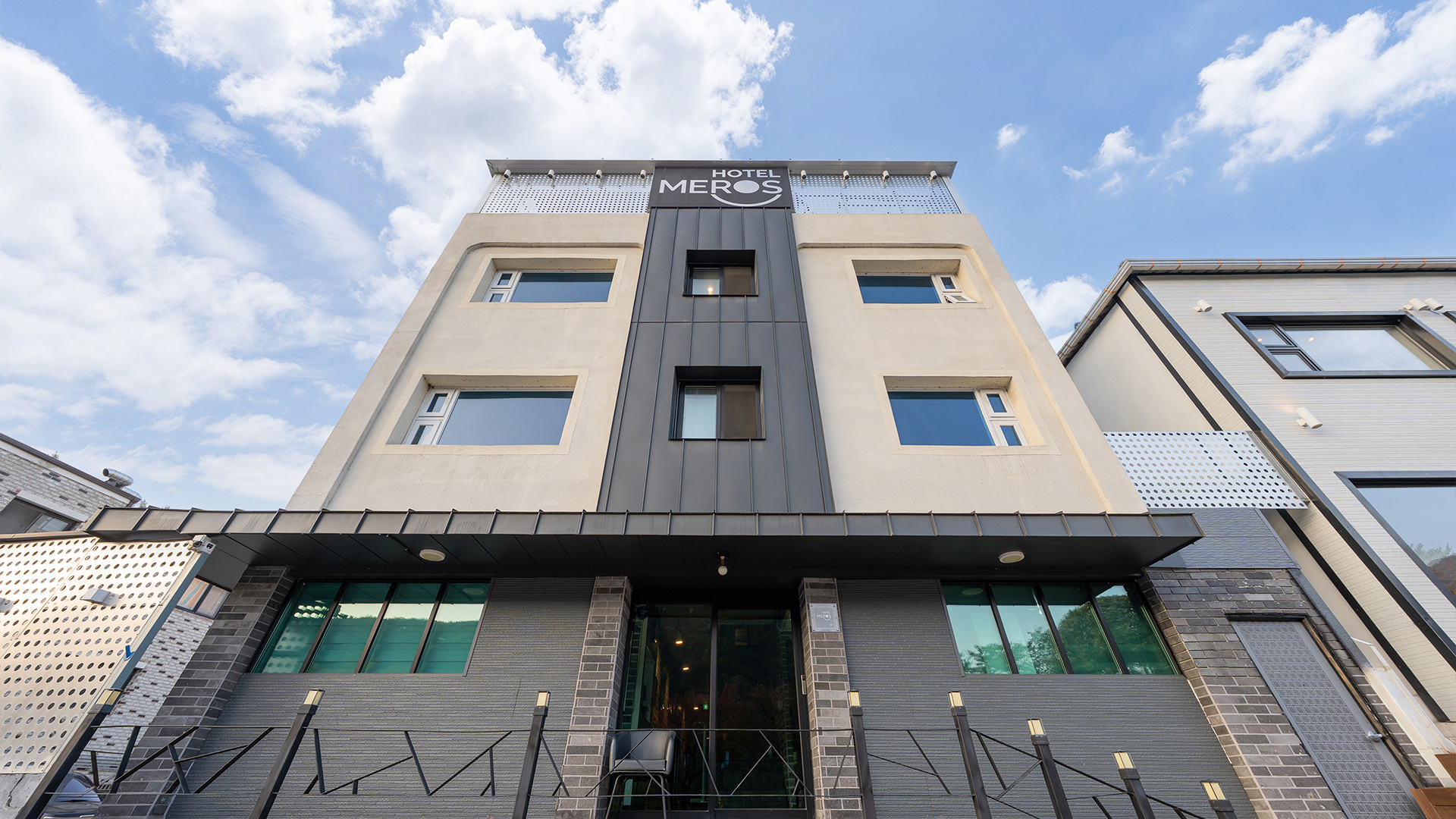 메로스호텔 이미지