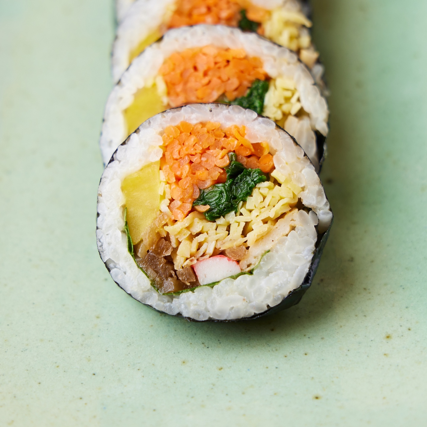 순이김밥