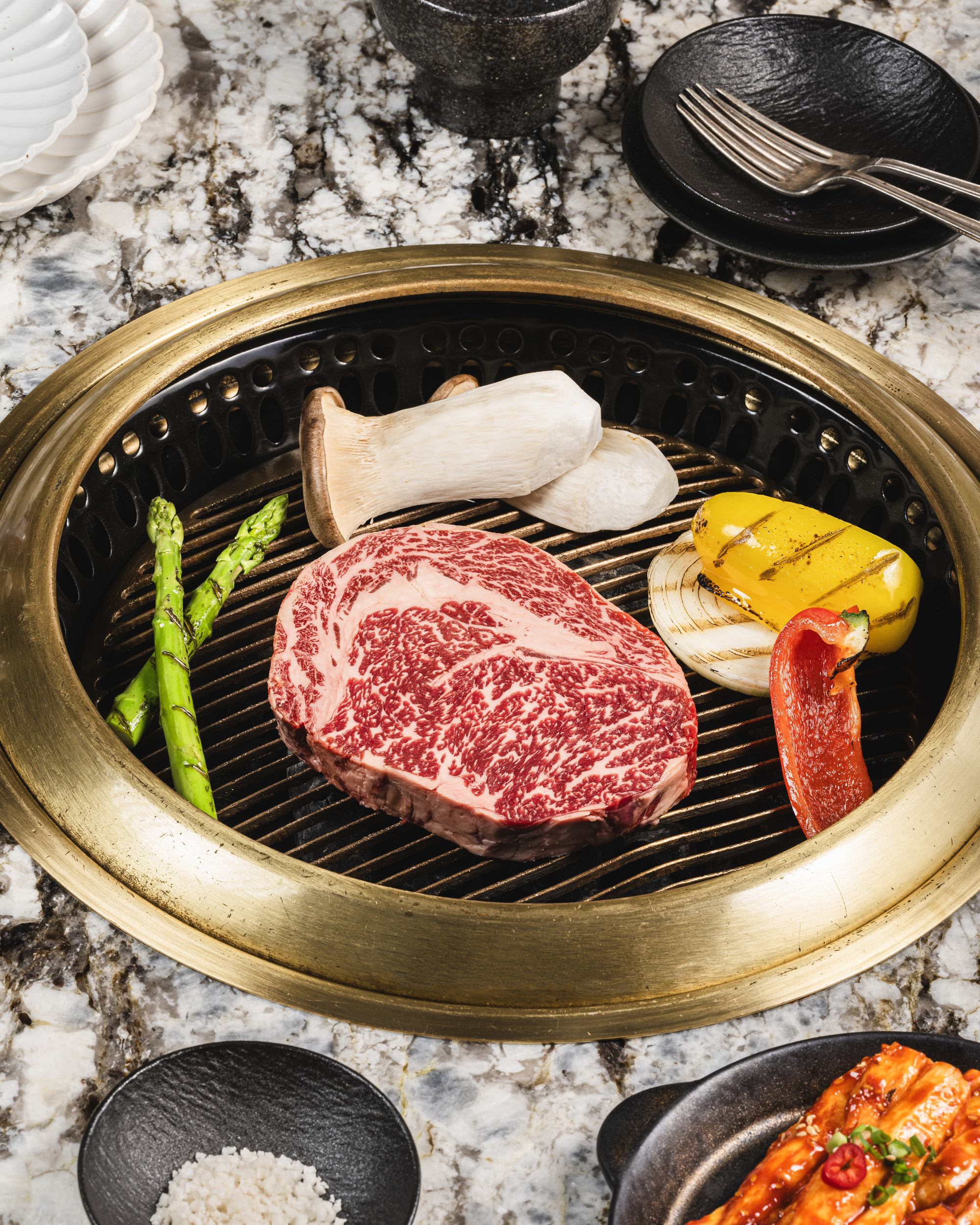 등심 150g