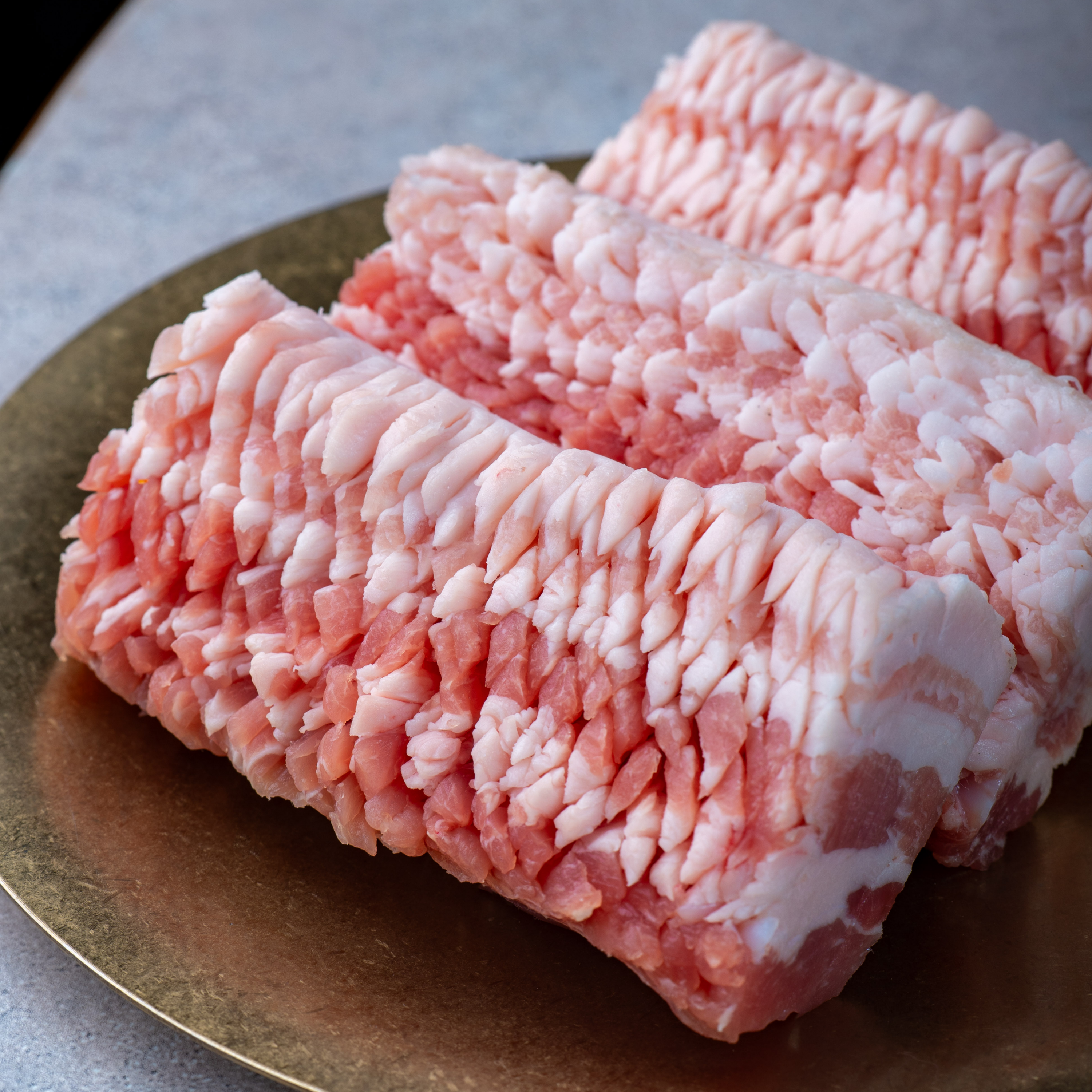 리숙성 꽃삼겹살(150g)