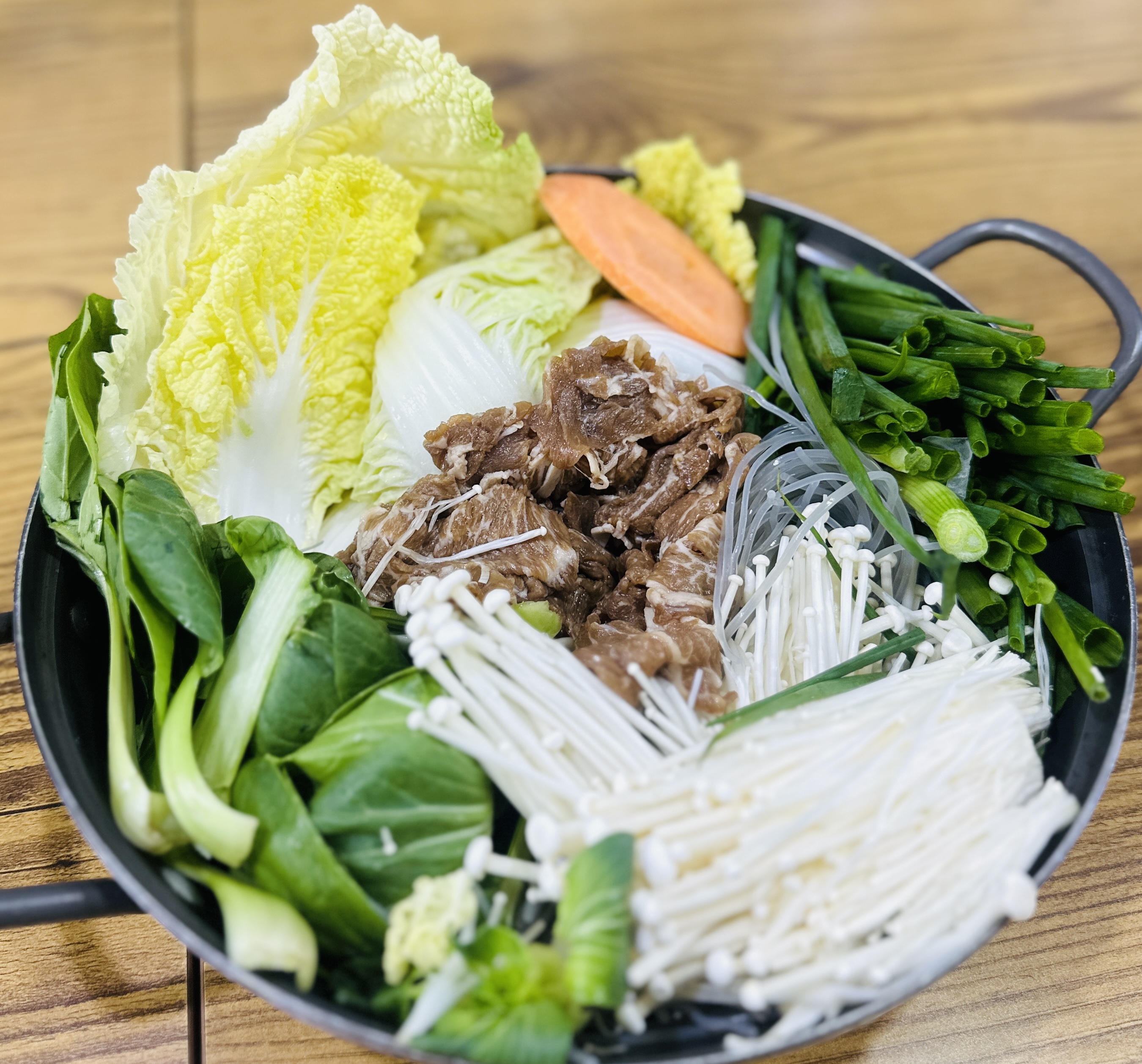 소불고기(100g)