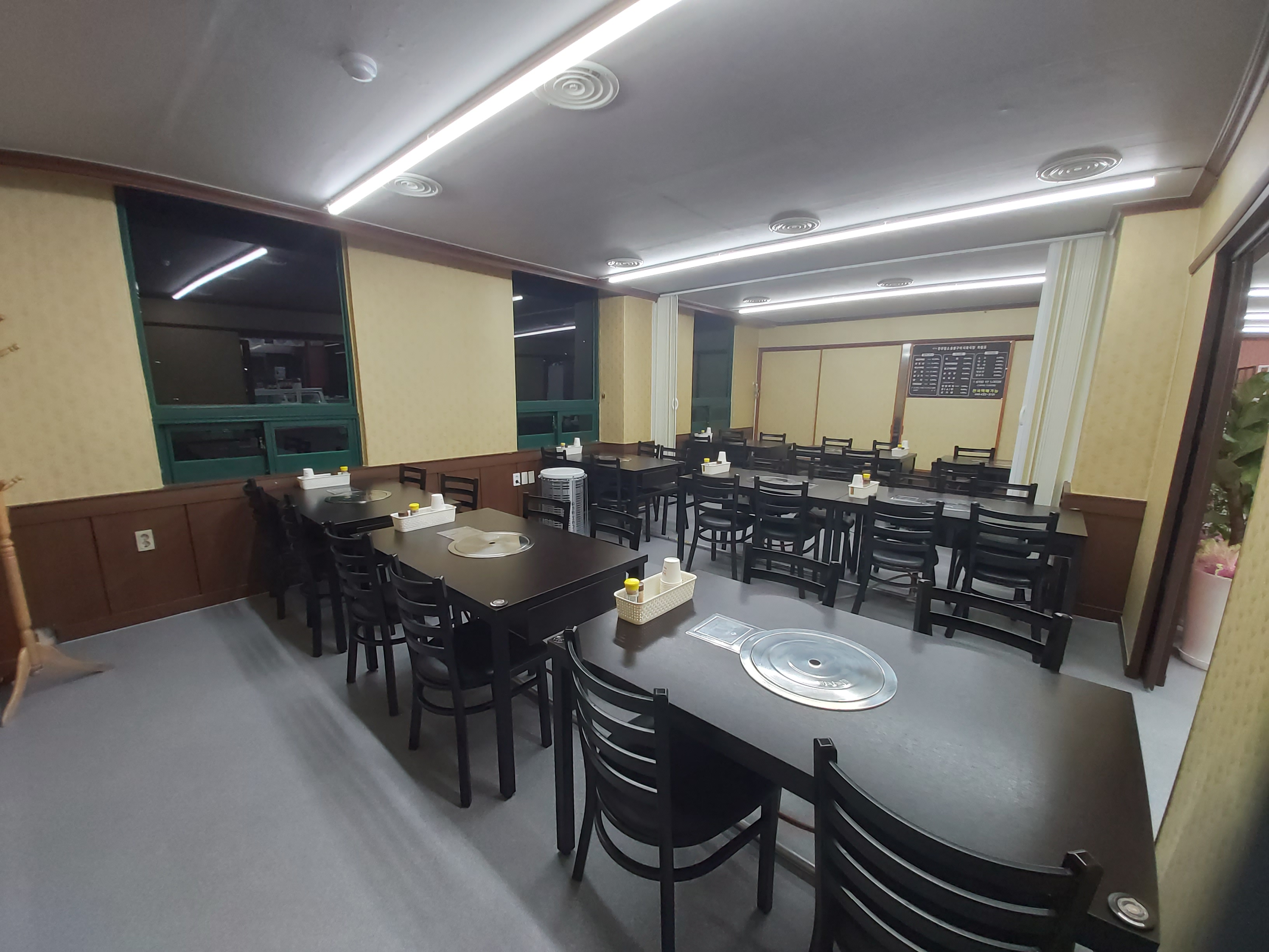 단고을한우암소숯불구이 이미지