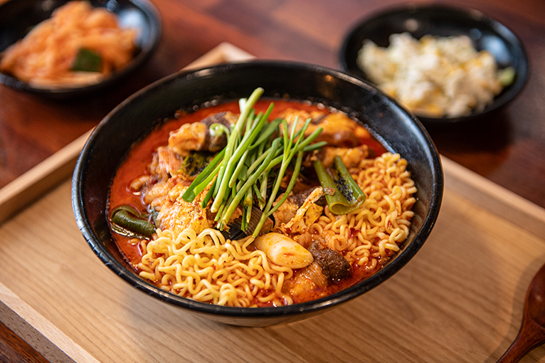 우삼면