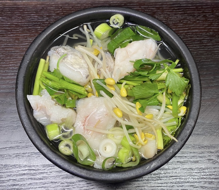 볼테기탕