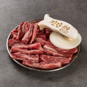 생소갈비살 (100g)