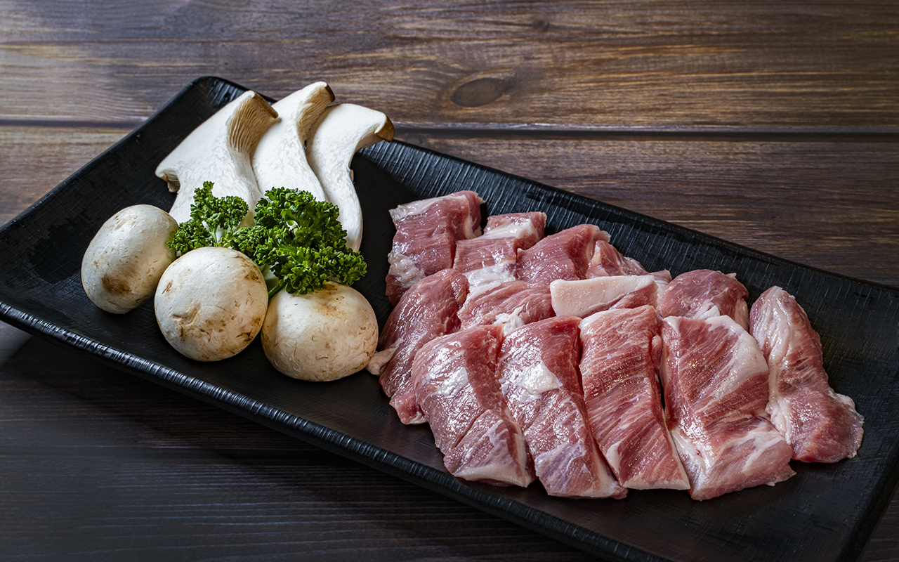 숙성 가브리살(120g)
