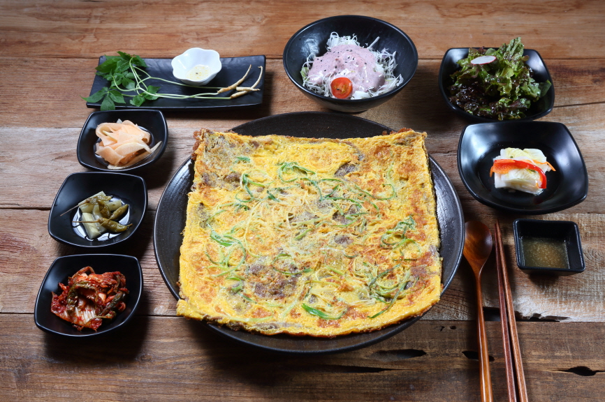 소고기육전