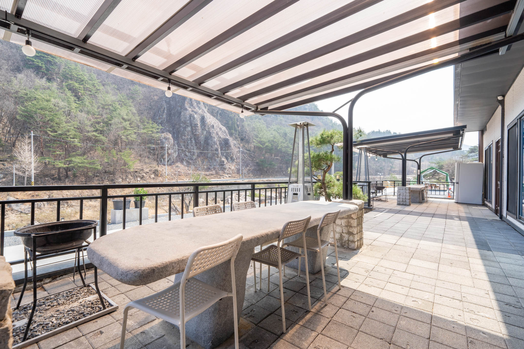 단양펜션 해피하우스 이미지