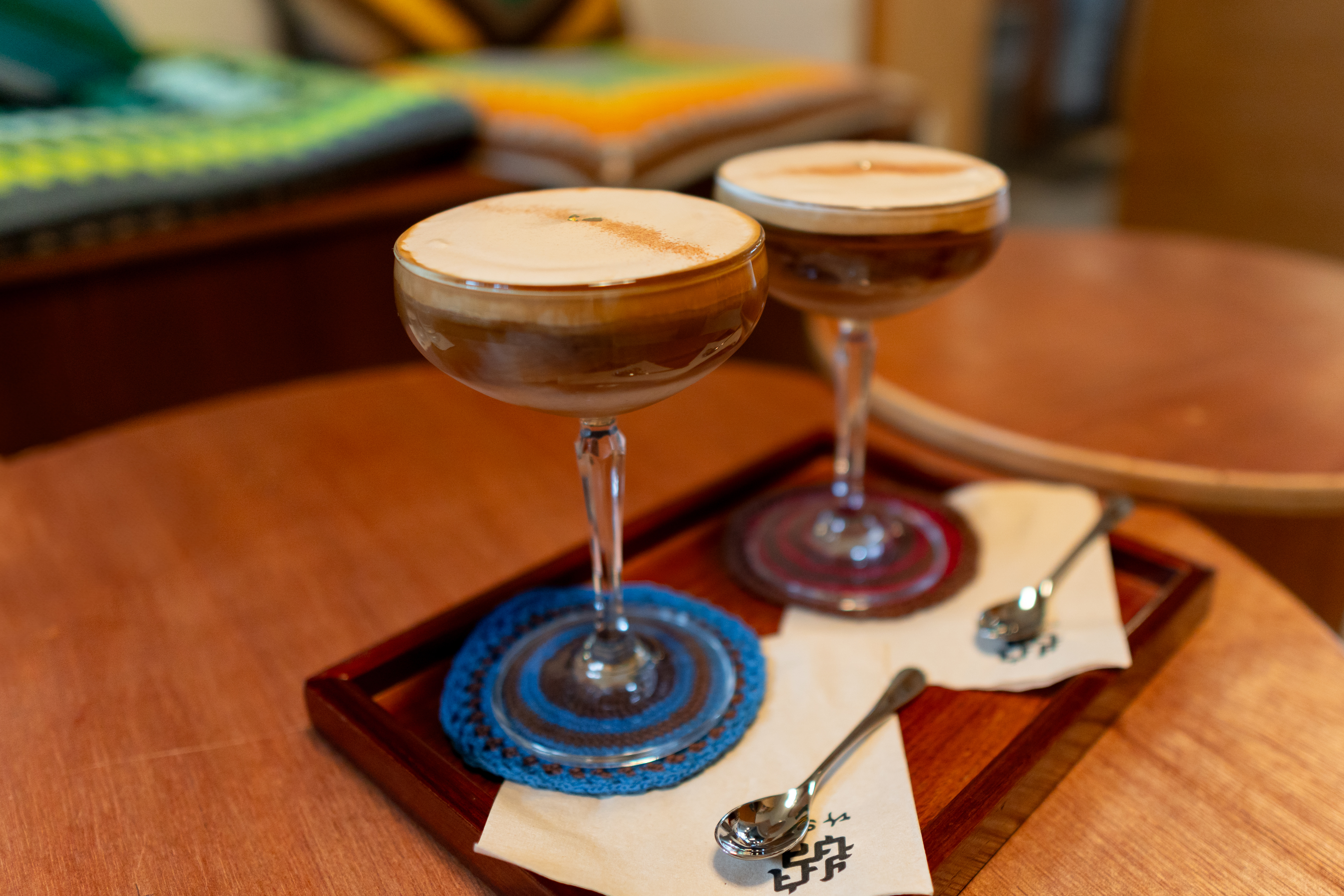 다우리커피웍스 이미지